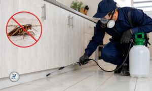 Fumigación de cucarachas en Puebla: precios, consejos y cuándo contratar