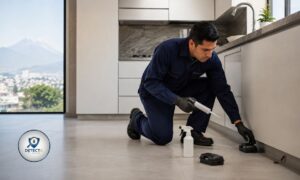 Productos para fumigar cucarachas en Puebla: cuáles funcionan mejor